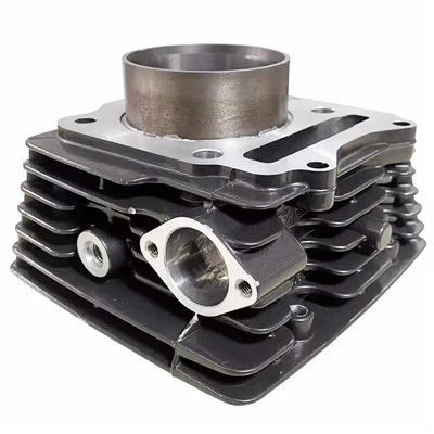 „TVS Star 125“ (TVS160) 62 mm cilindras